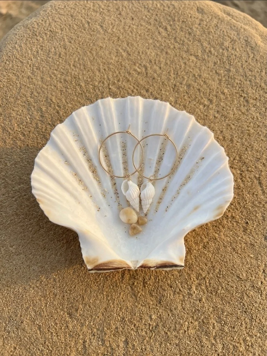 elua seashell hoop earrings gold.jpeg