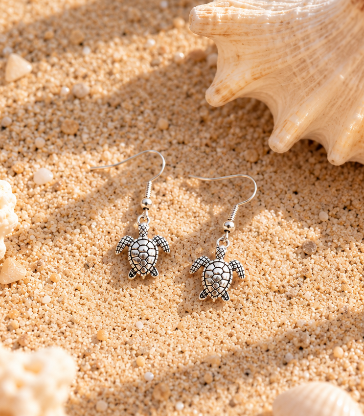 Kaiola Silver Sea Turtle earrings 3.png