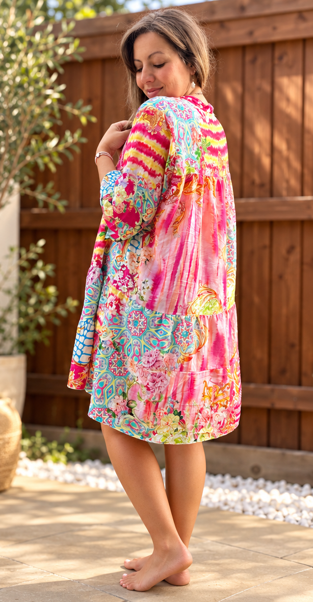 Boho patterned dress 2.png