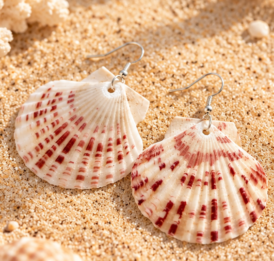 Nohea shell earrings .png