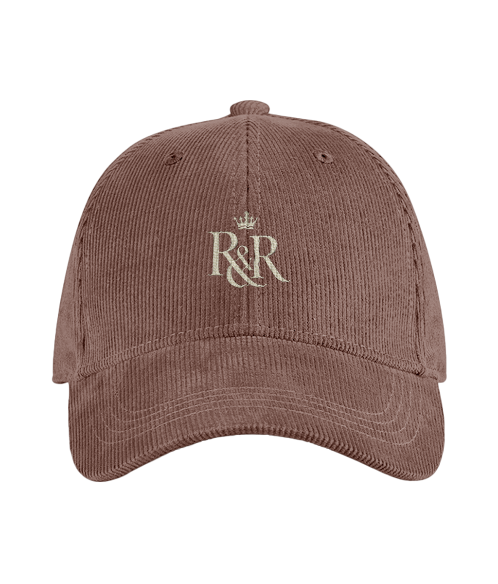 r&r-heritage-redwood-corduroy-cap.png