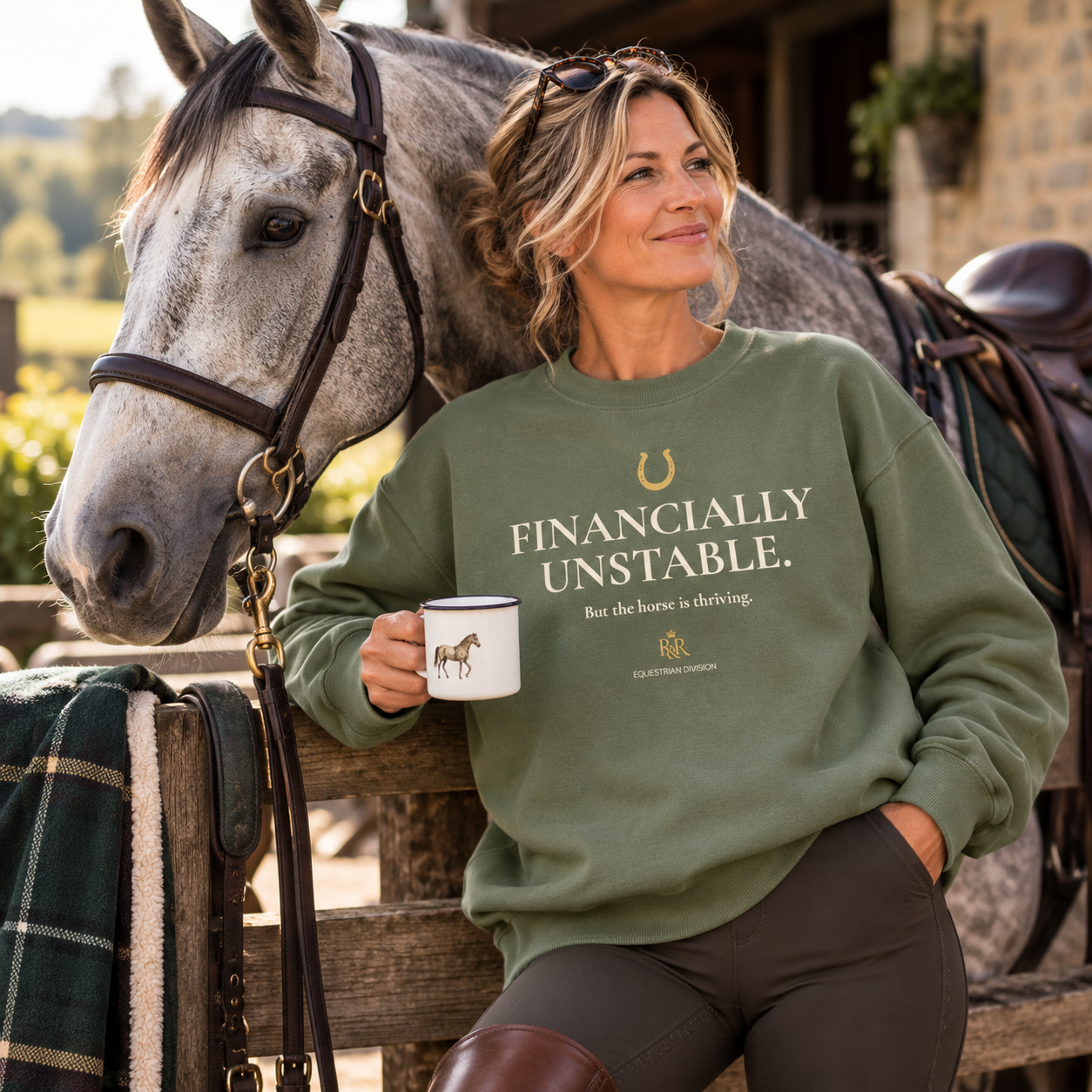 Financially Unstable, Horse Thriving (1).png