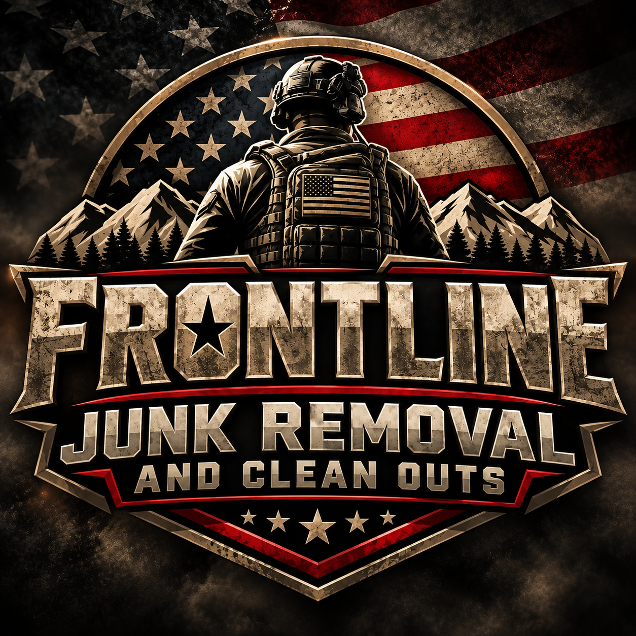 Veteran Owned &amp; Operated