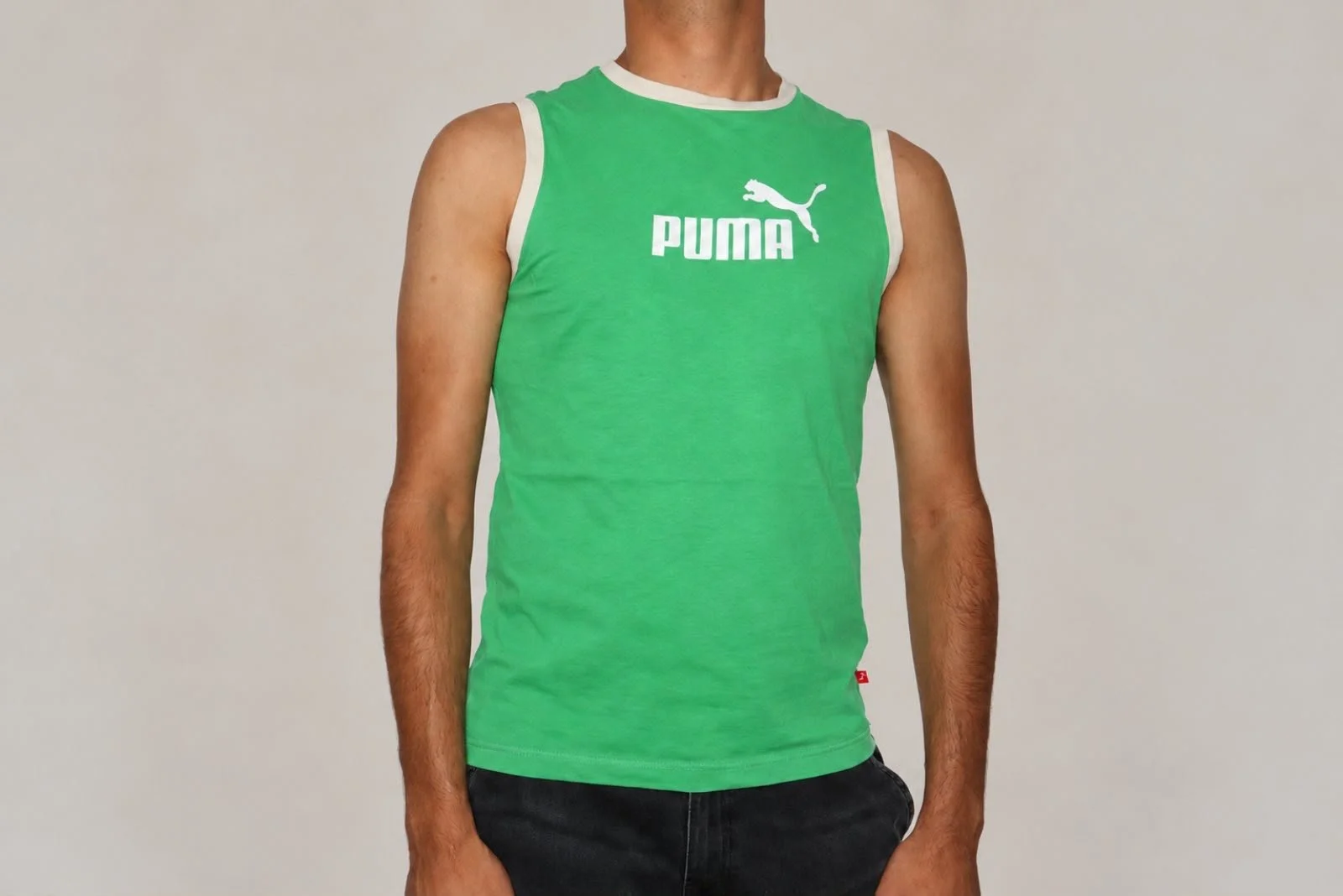 Puma Tank Top