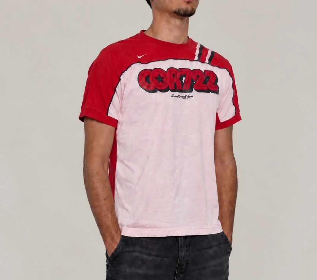 Nike Cortez T-shirt