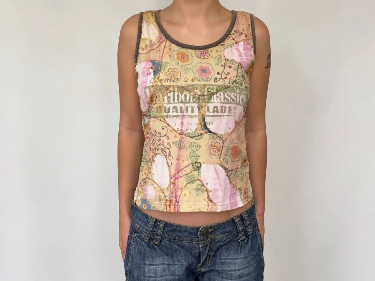Marlboro Classics Top