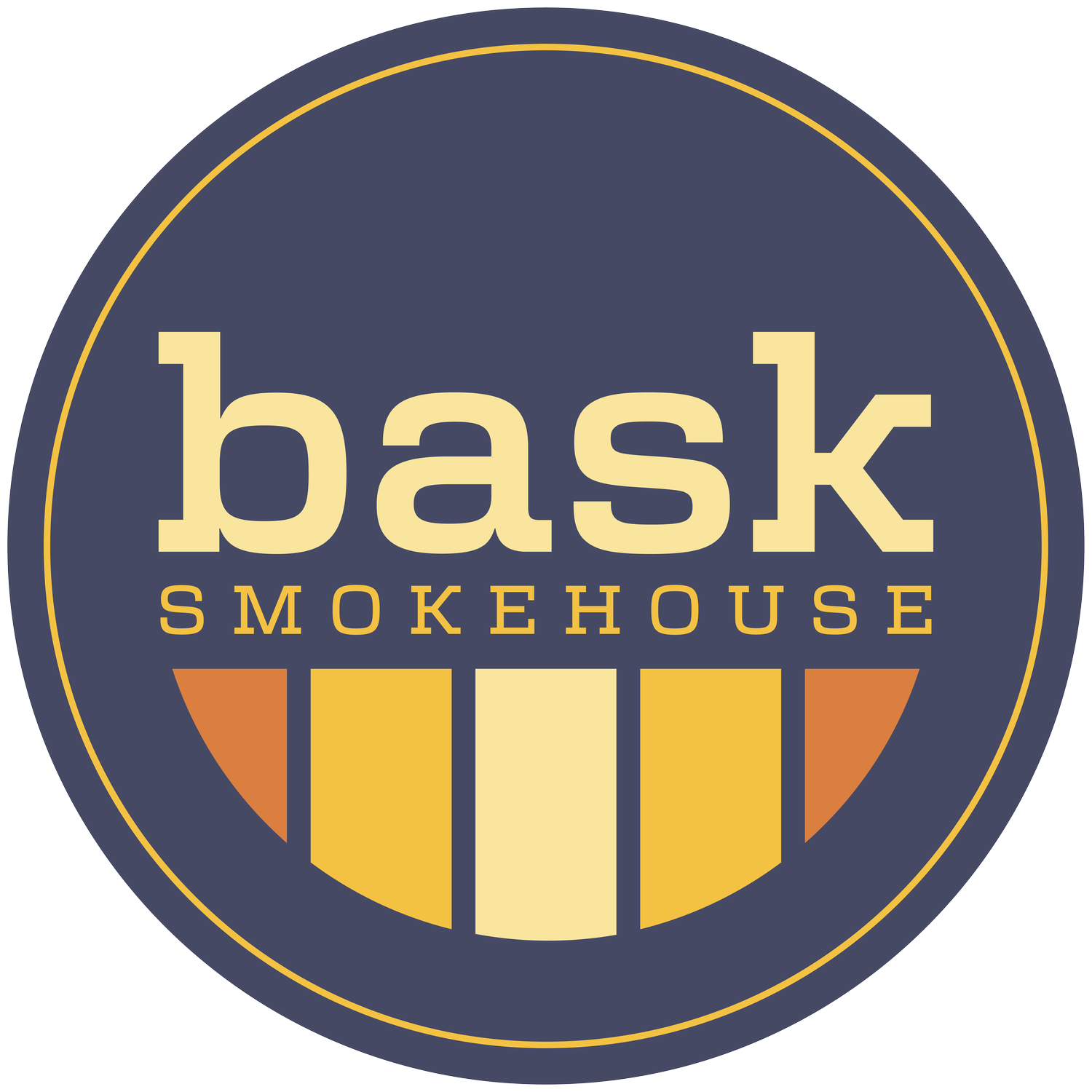 Bask Huntington