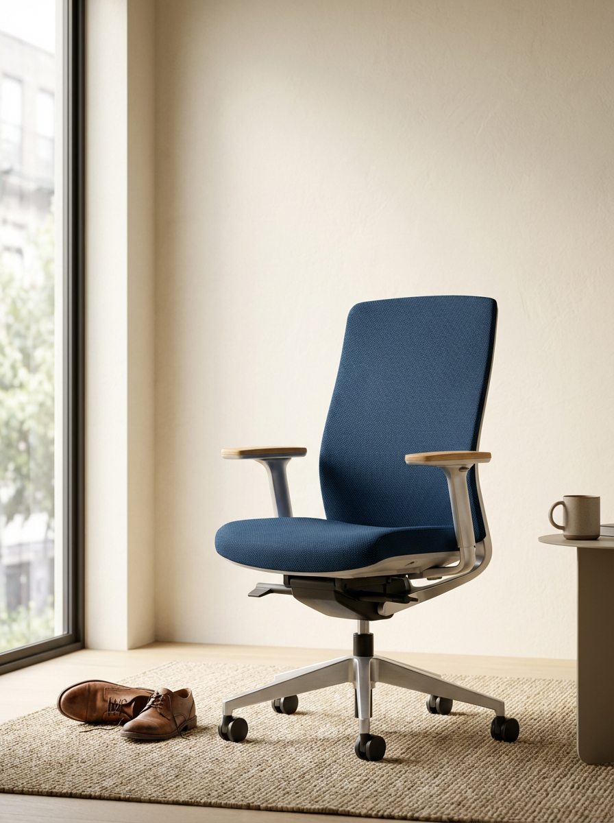 Ergonomic Office Chair
