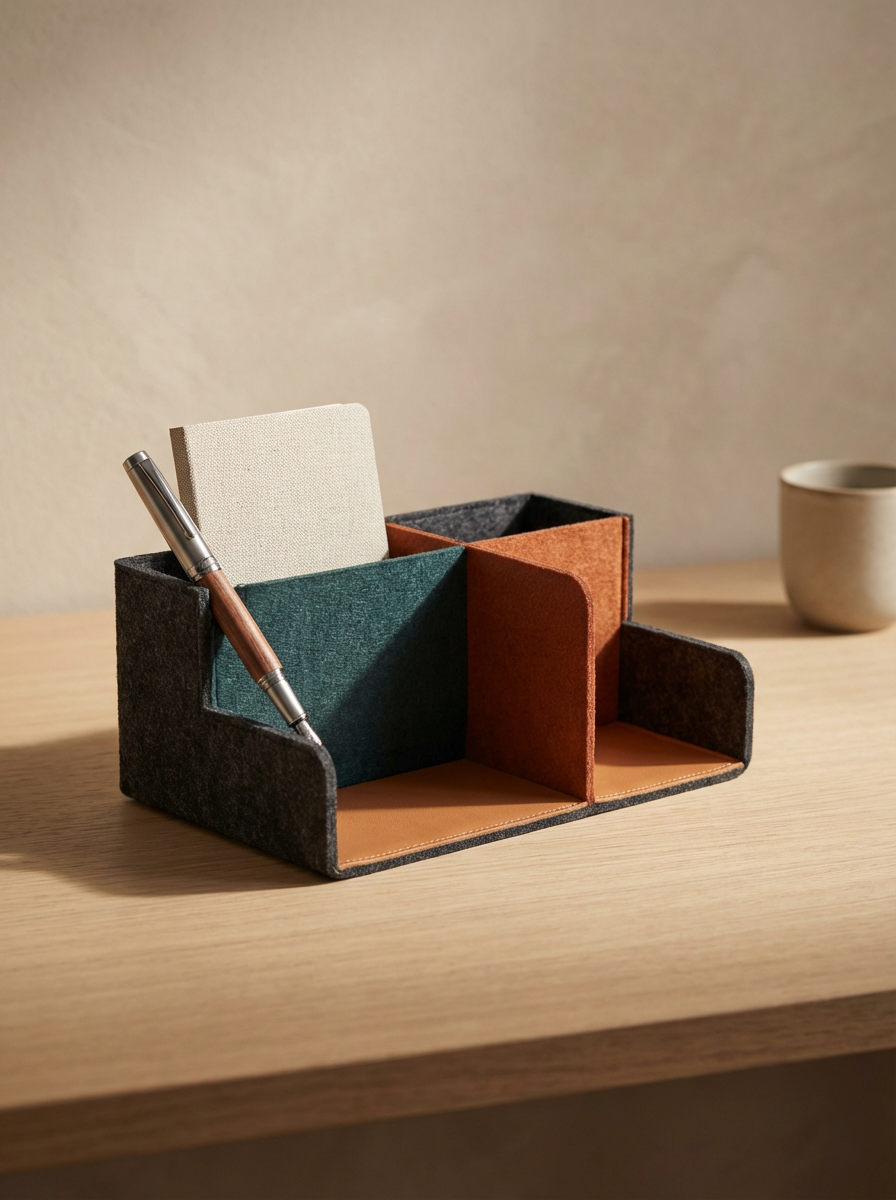 Desk Organizer