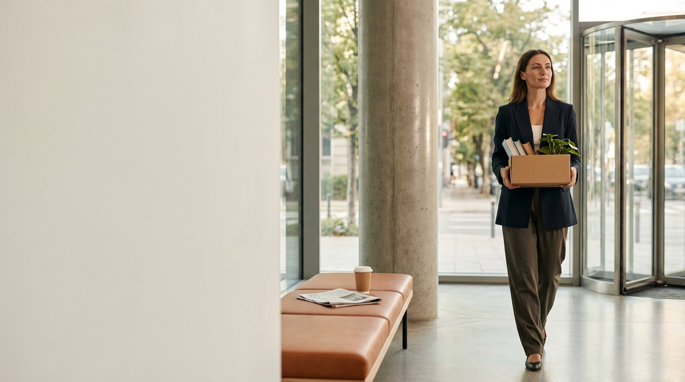 Career Transition Coaching
