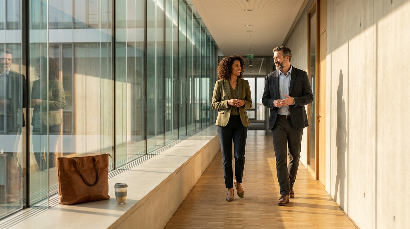 Inclusive Talent Recruitment