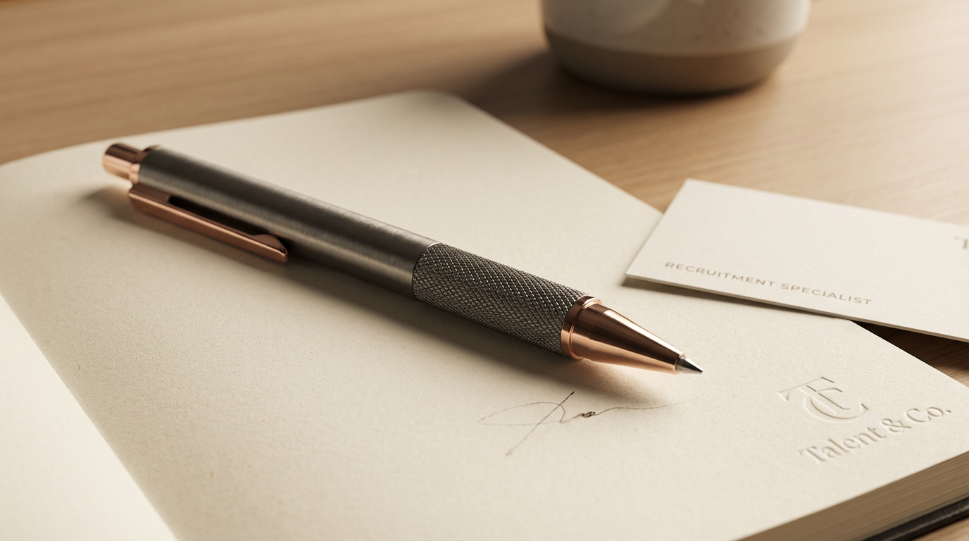 Rollerball Pen