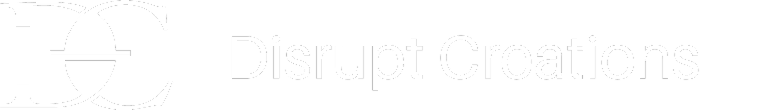 Disrupt Creations