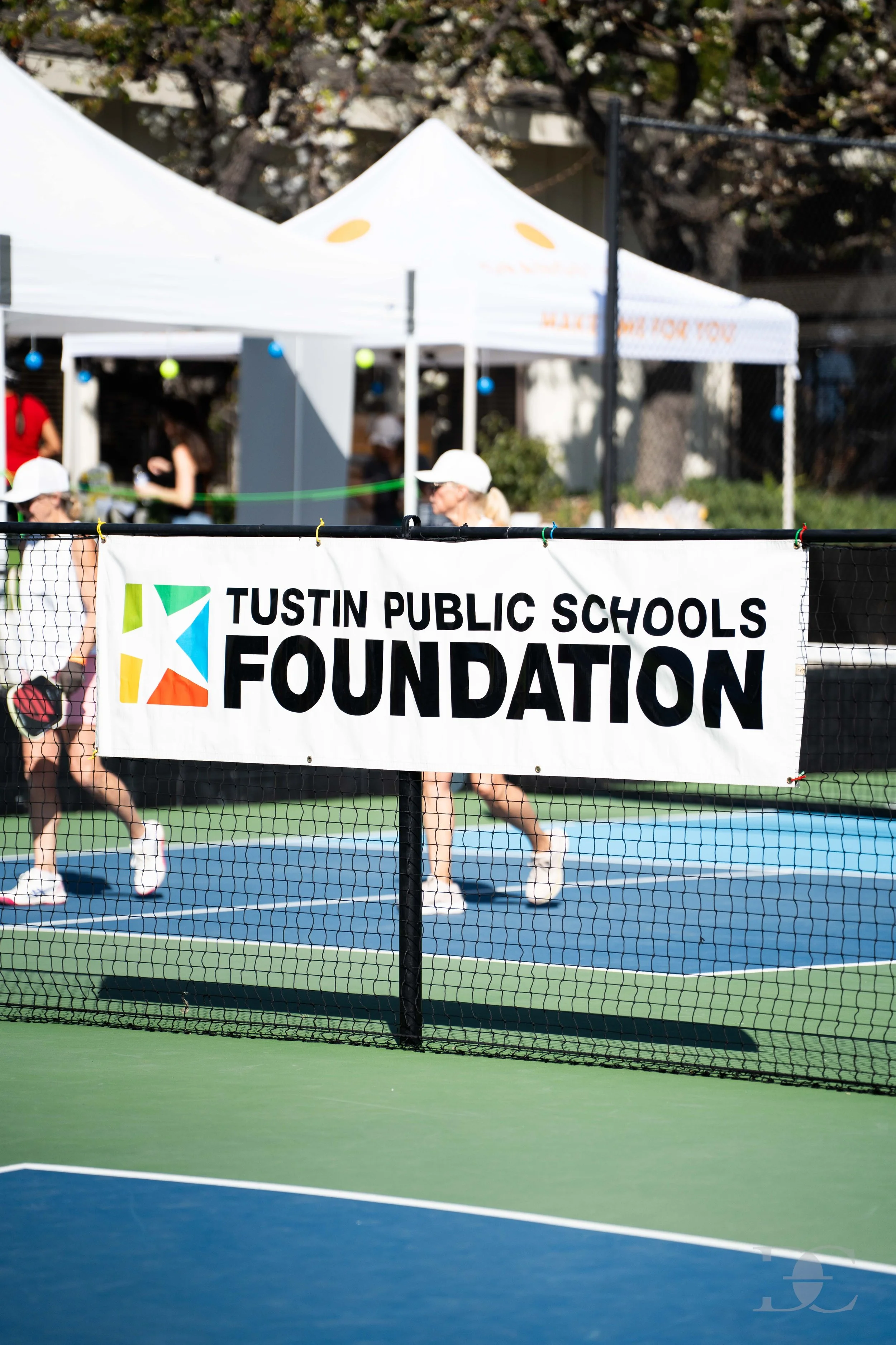 Tustin Public School Foundation