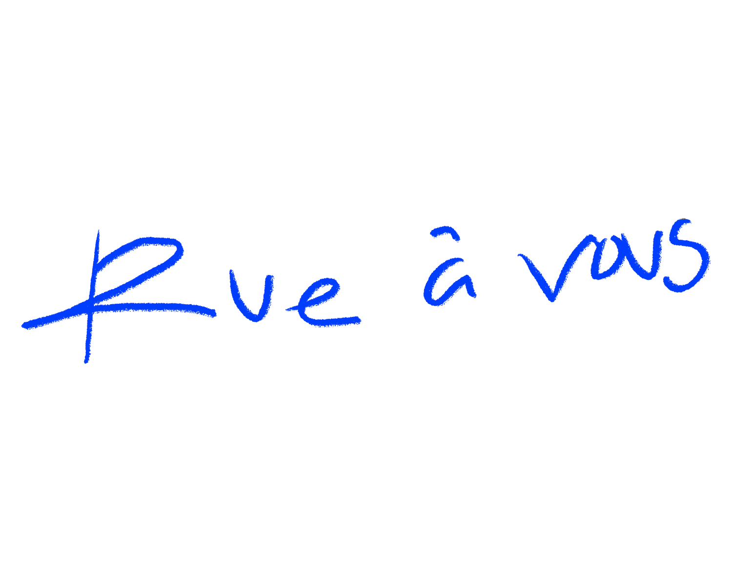 rueavous