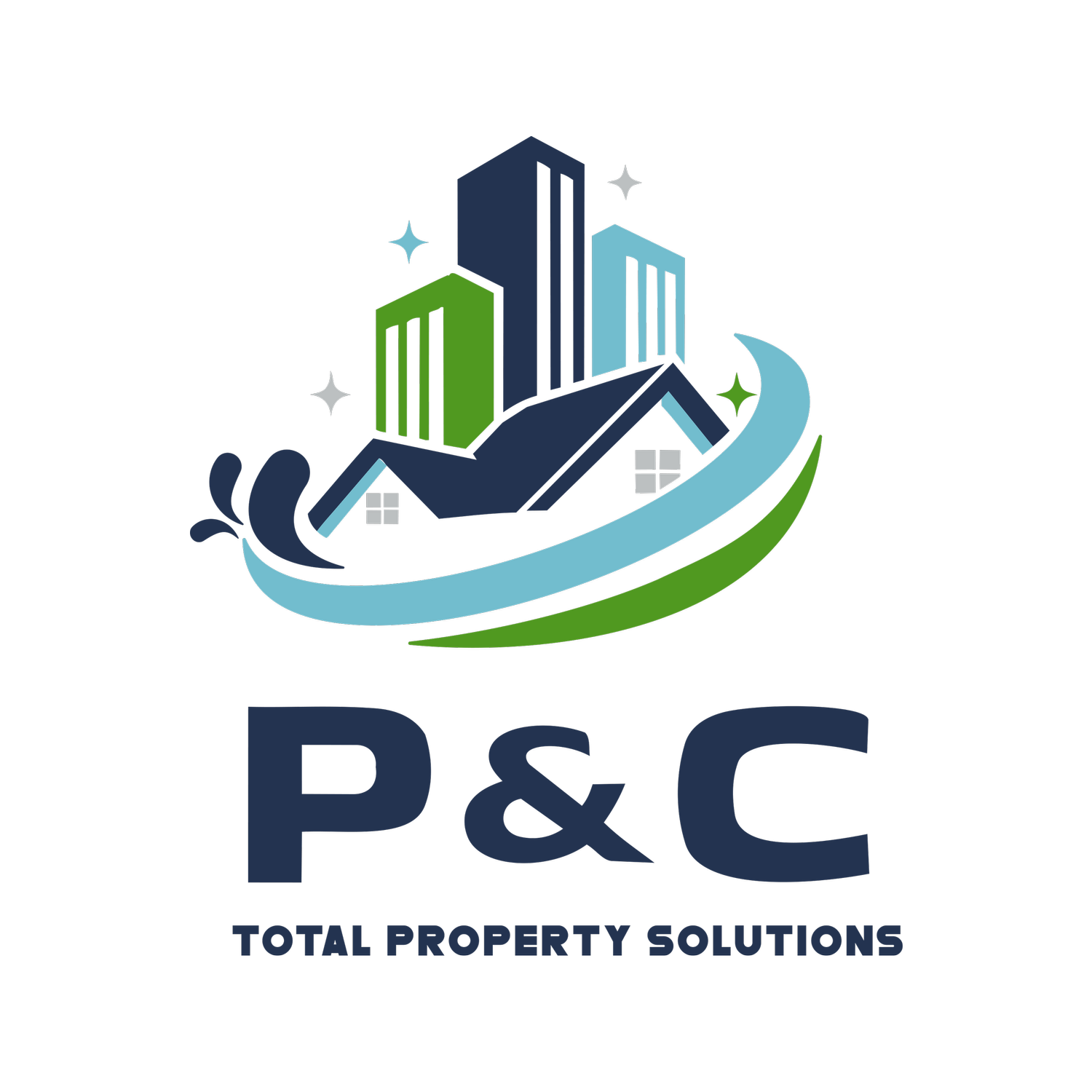P&amp;C Total Property Solutions
