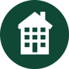 Building icon for Garden Center nursery visits in Grapevine TX