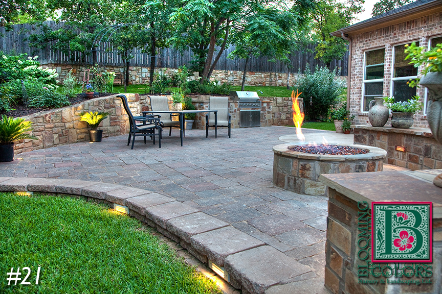 backyard ideas texas (Copy)