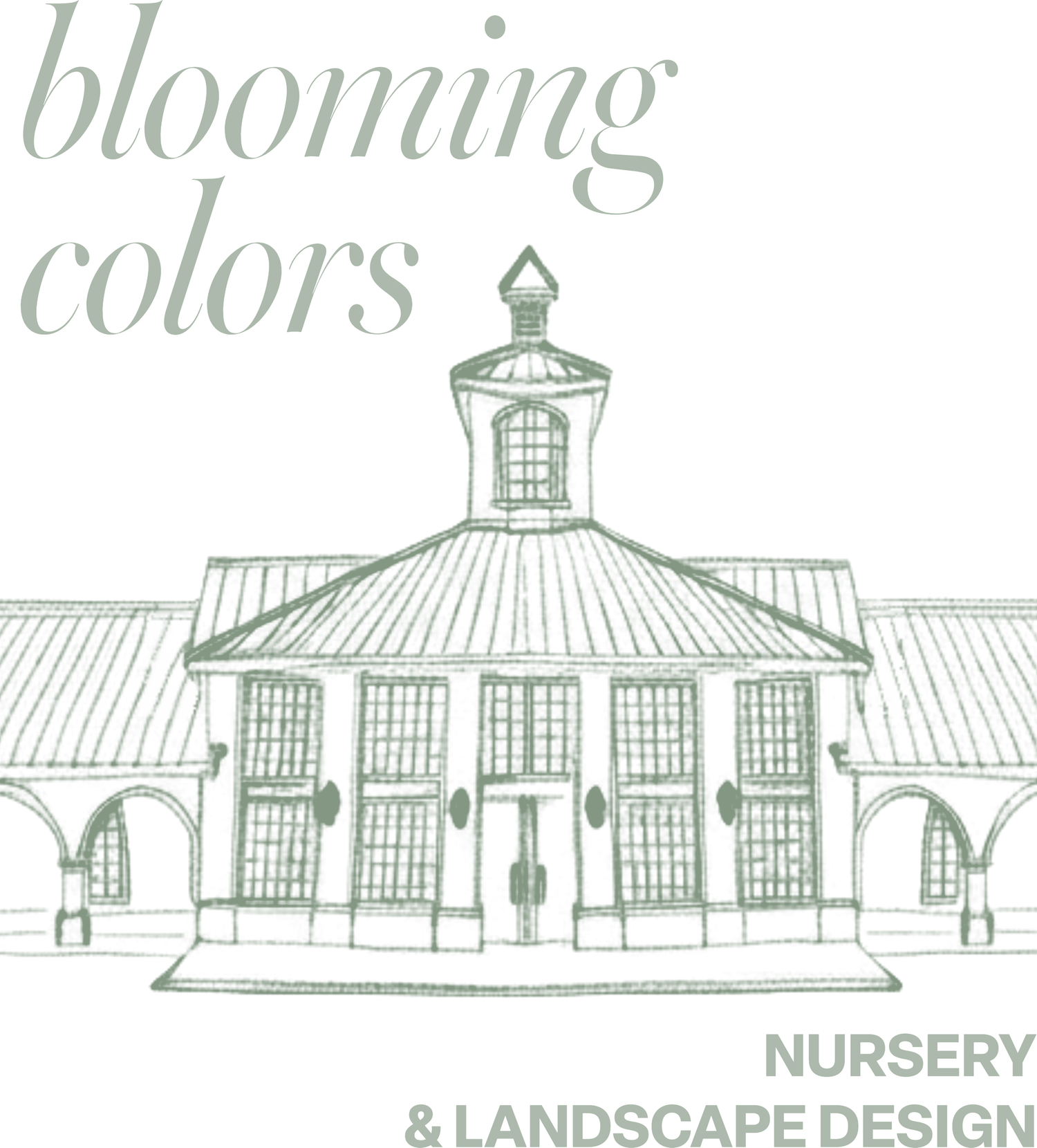 Blooming Colors Nursery