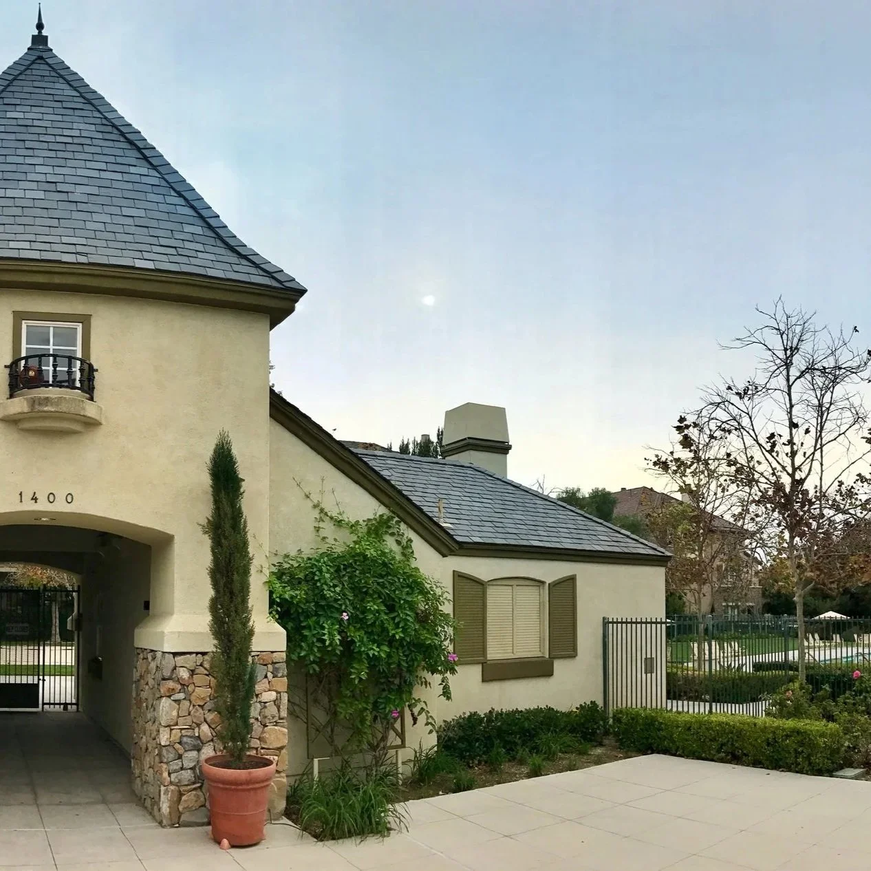 Some are quaint in Chula Vista and others are urban in Little Italy
