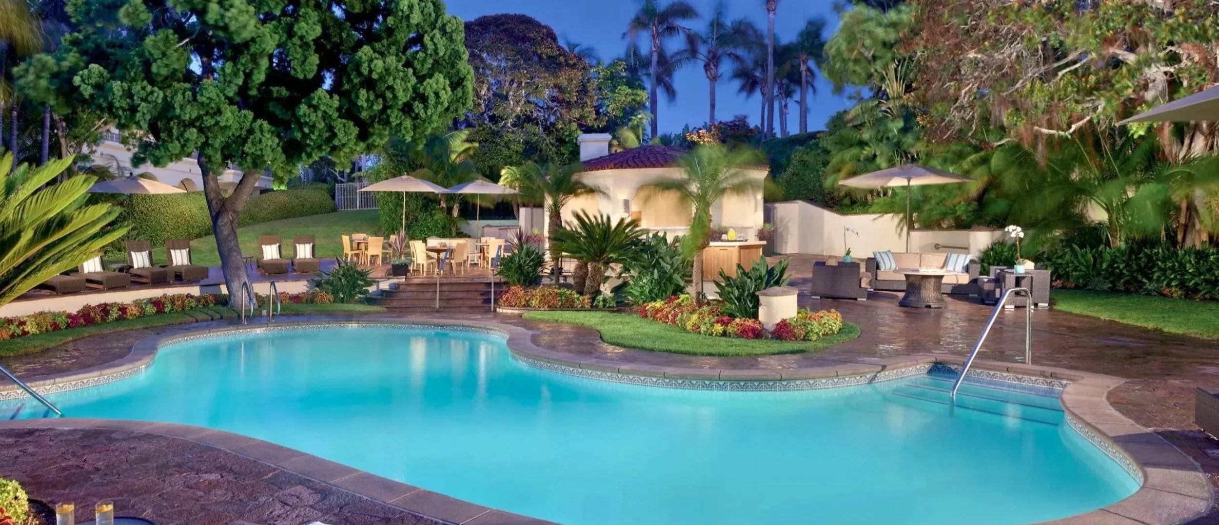 Commercial Pool Repair