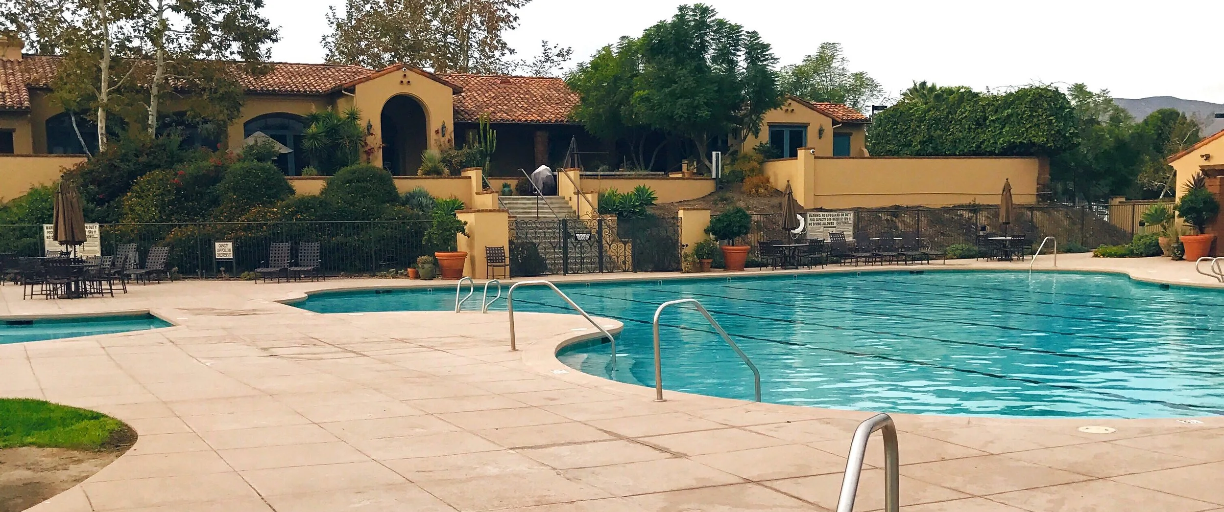 Commercial Aquatics San Diego Chula Vista