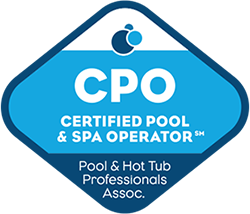 Commercial Aquatics CPO Certified Pool Spa San Diego