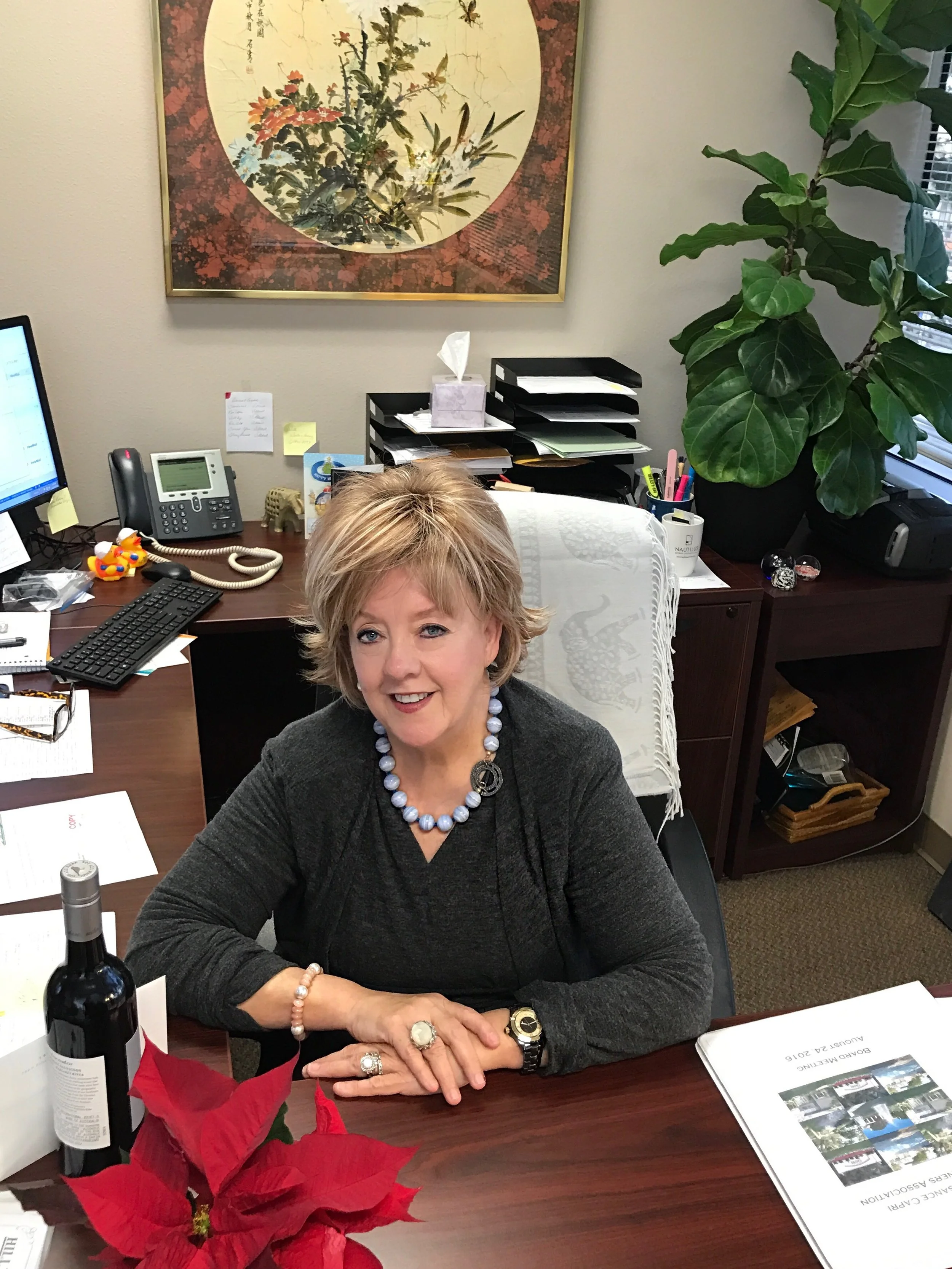 Every property manager is special to us at Commercial Aquatics San Diego.