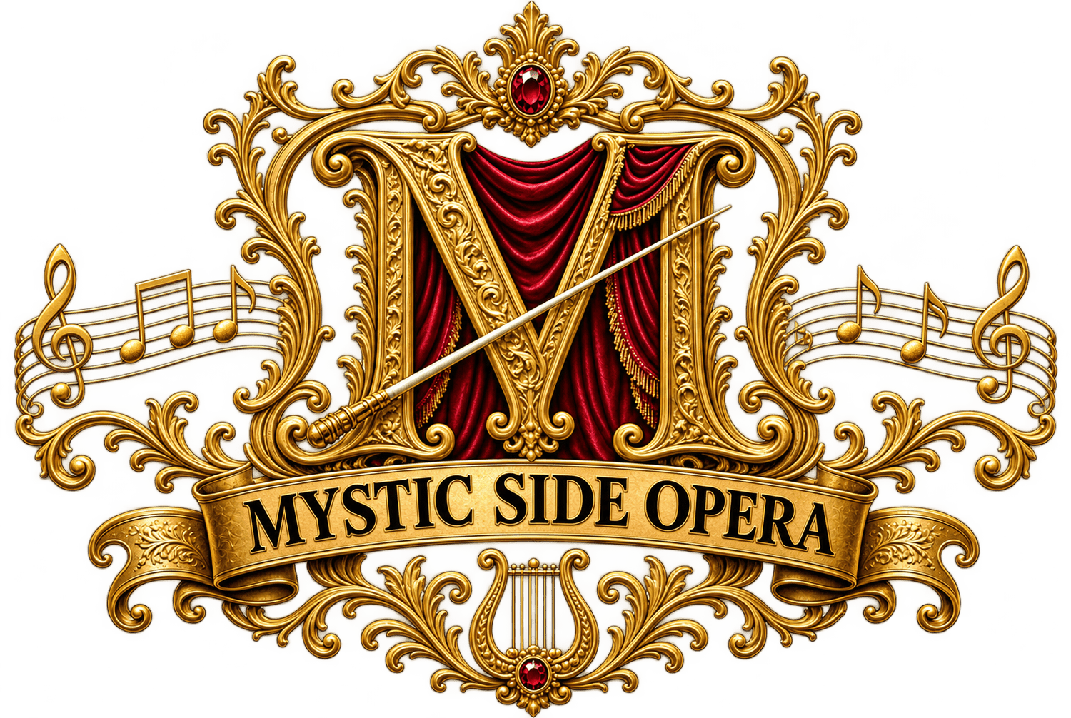 Mystic Side Opera