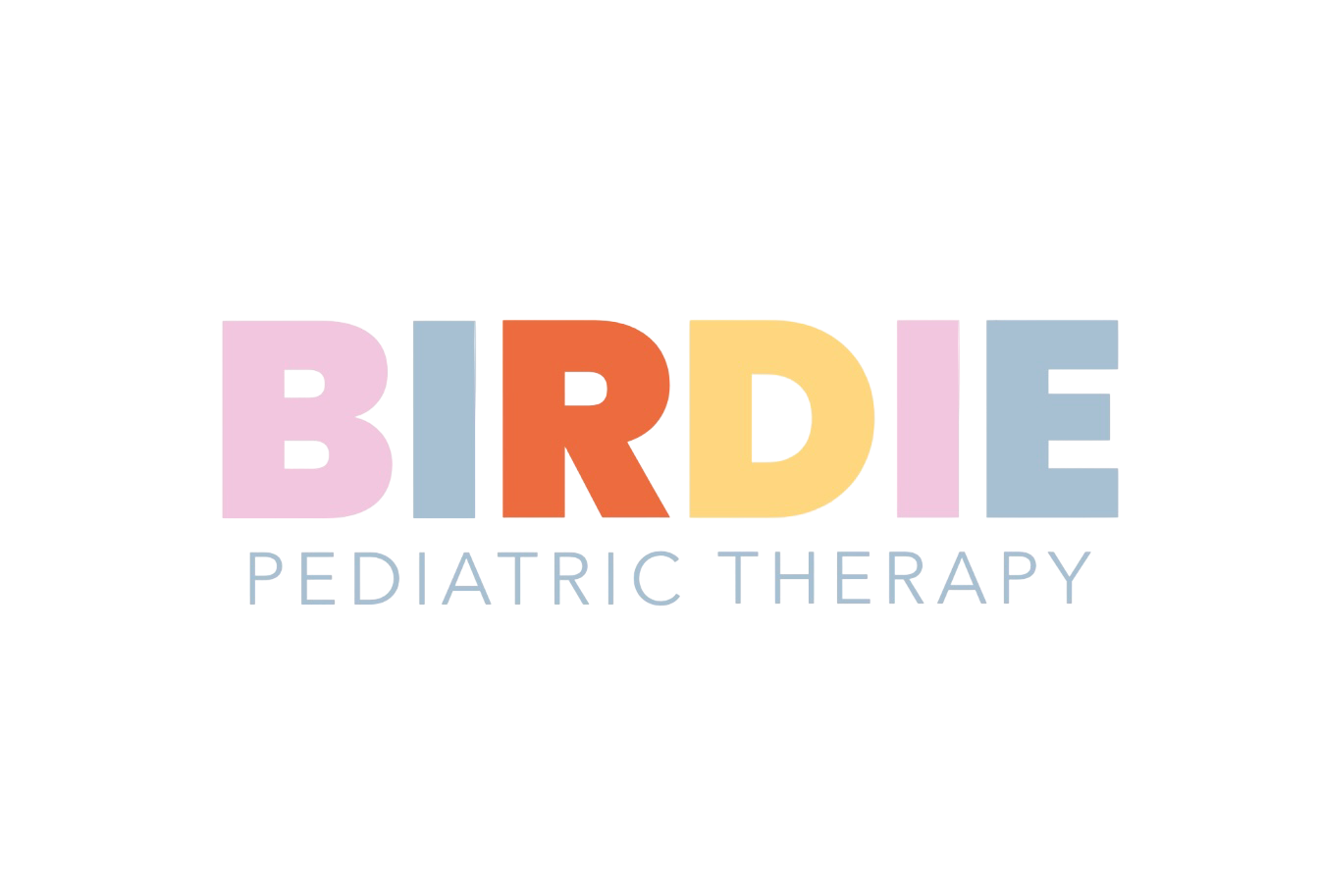 Birdie Pediatric Therapy Groups &amp; Classes