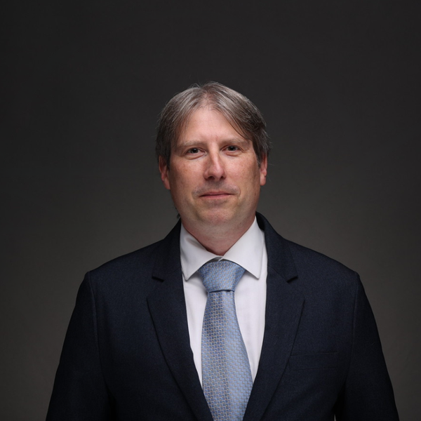 Chris Ruch Headshot
