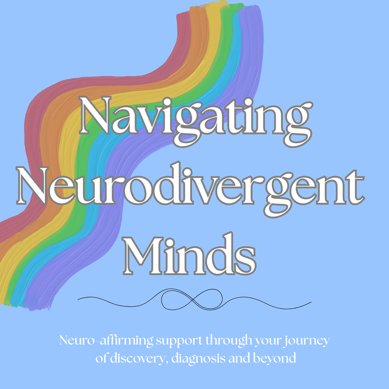 Navigating Neurodivergent Minds