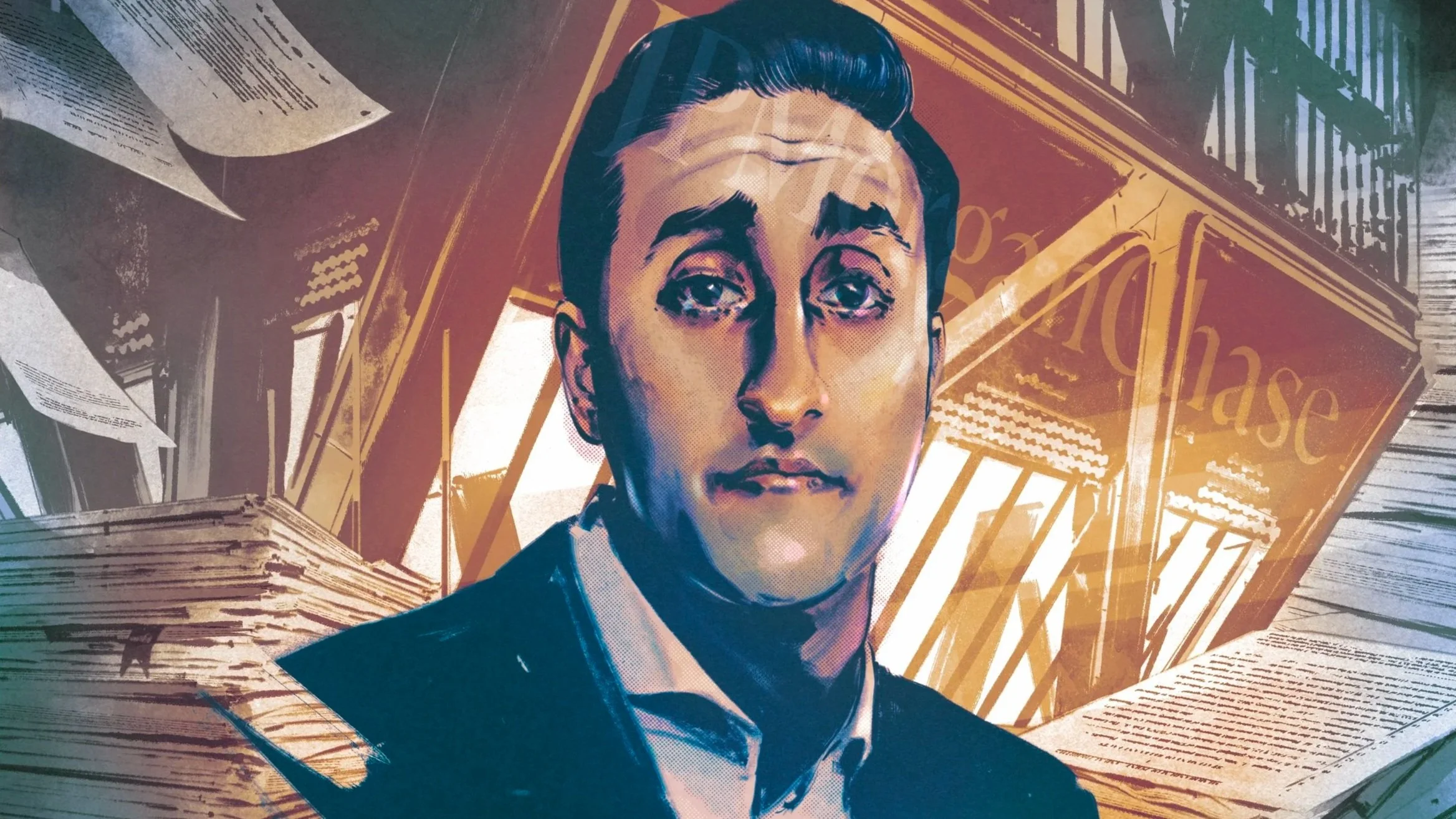 'The JPMorgan Banker Behind the Sexual-Assault Suit Captivating Wall Street' Chirayu Rana set off a PR crisis inside America’s biggest bank. Now, his claims have gone viral, stoked by AI fakes. By ALEXANDER SAEEDY and ASHLEY WONG.