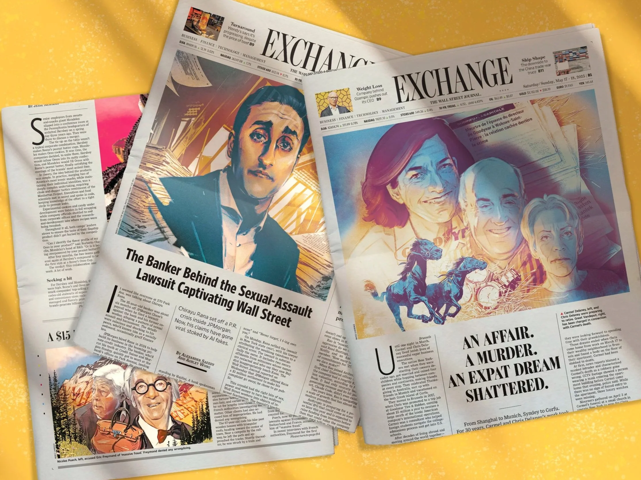 The Wall Street Journal