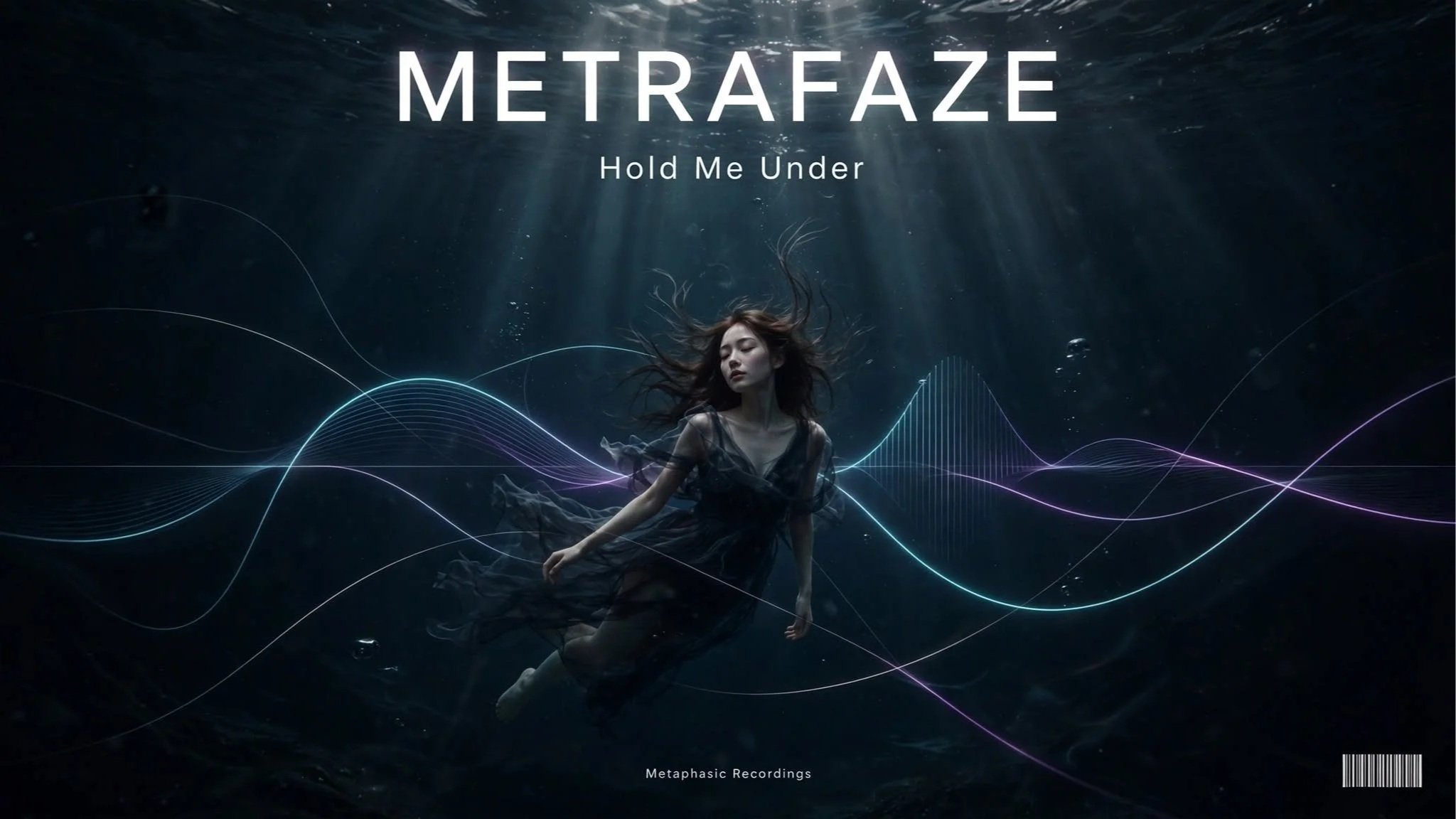 Hold Me Under