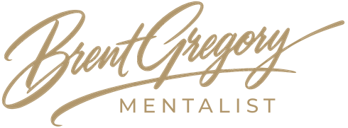 Mentalist | Brent Gregory