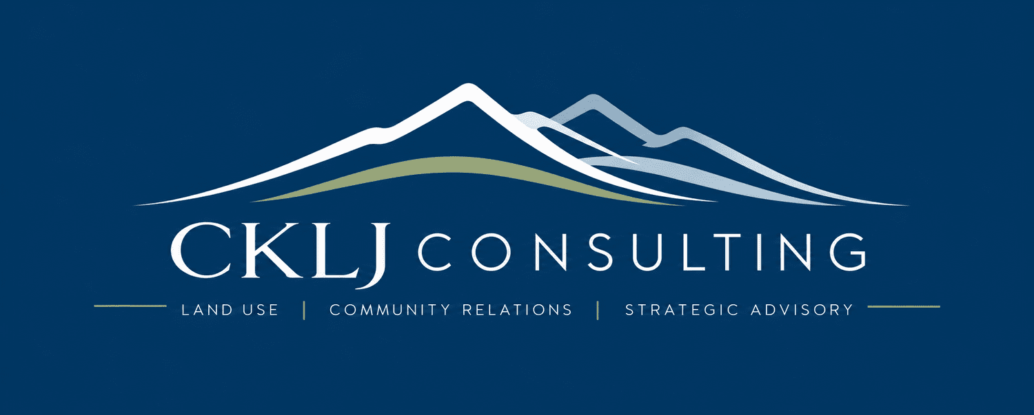 CKLJ Consulting
