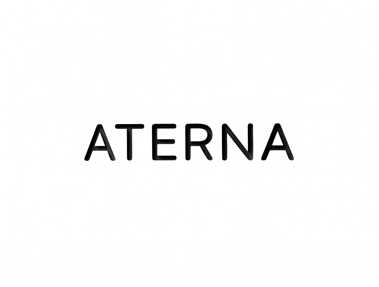 ATERNA