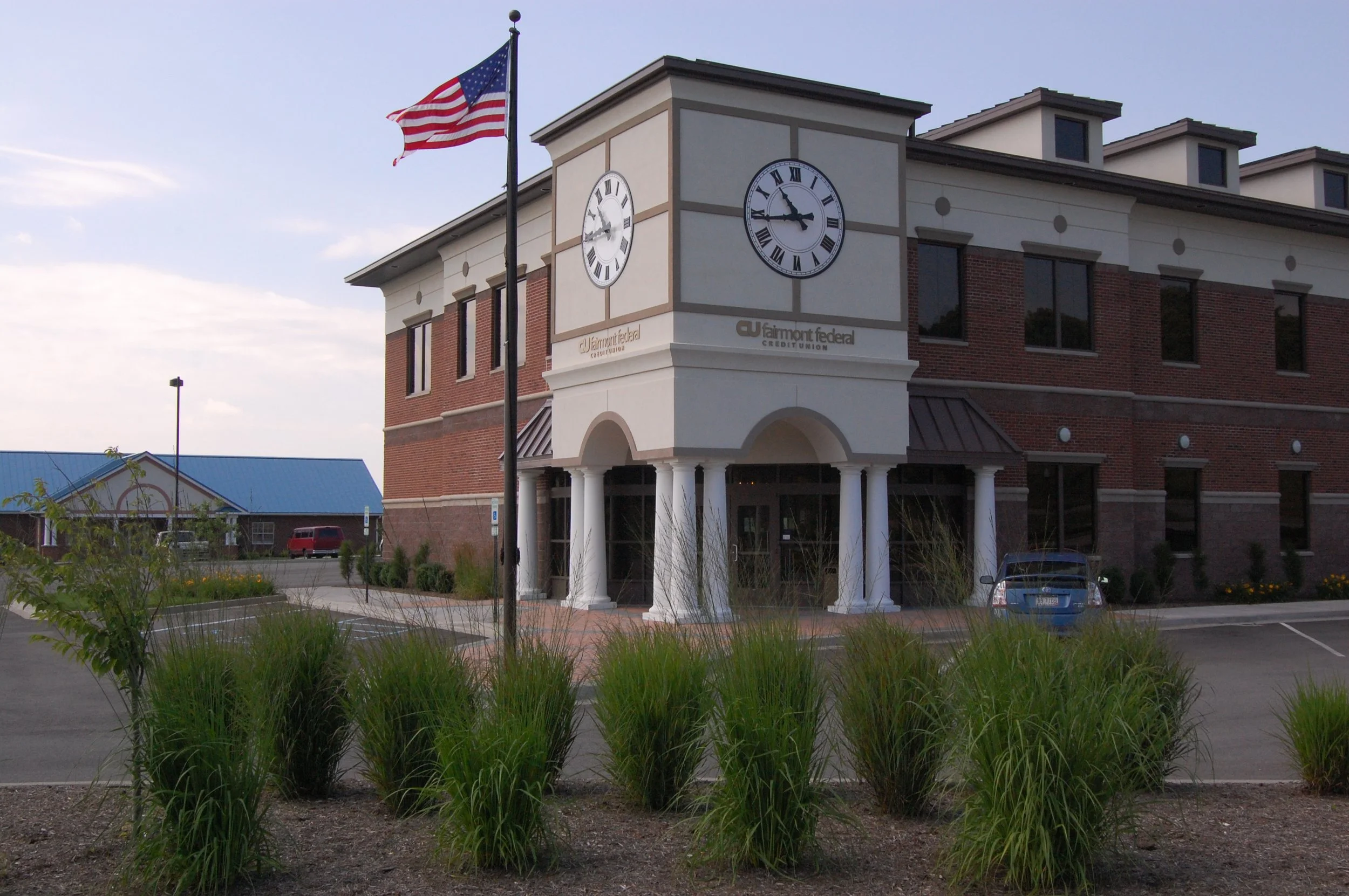 FFCU Bridgeport