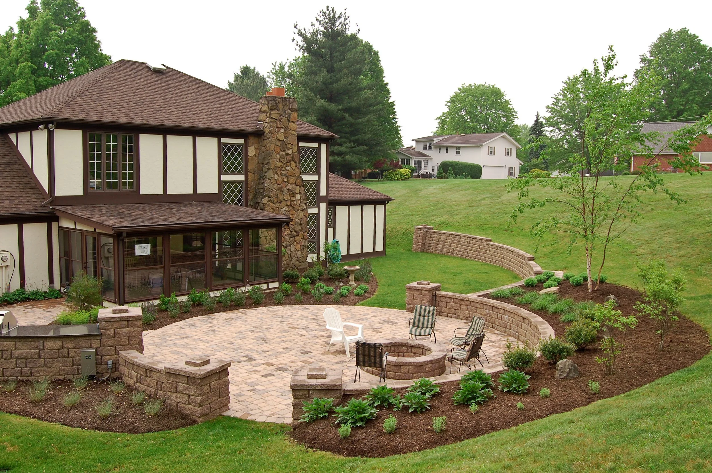 Residence 3