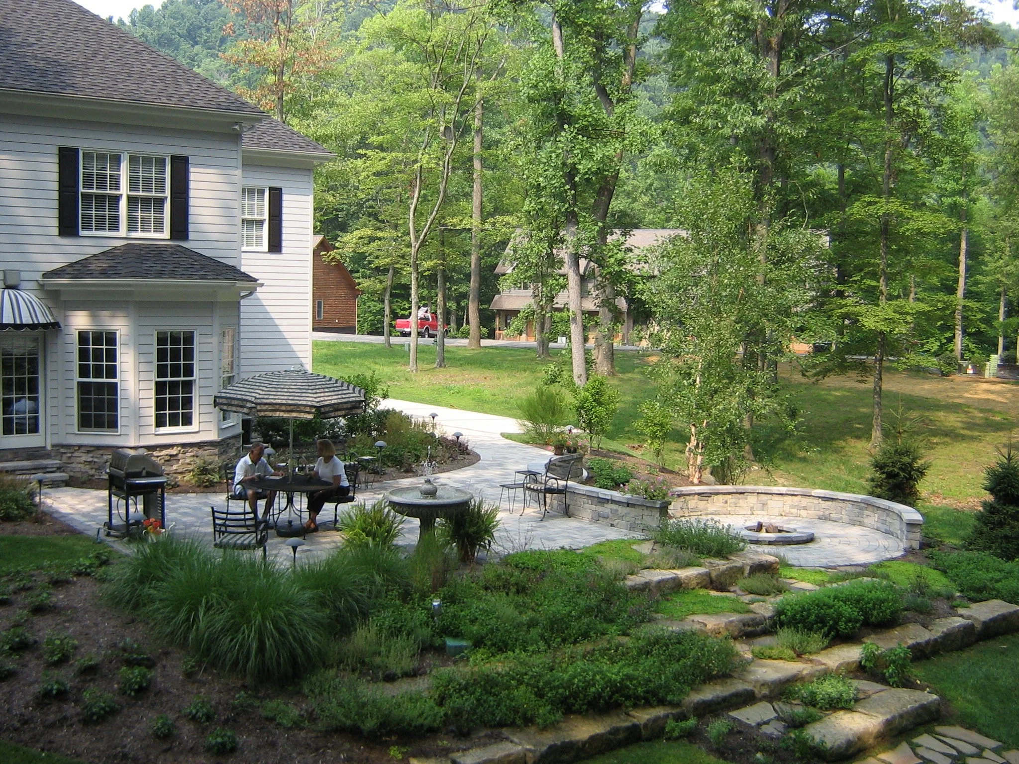 Residence 5
