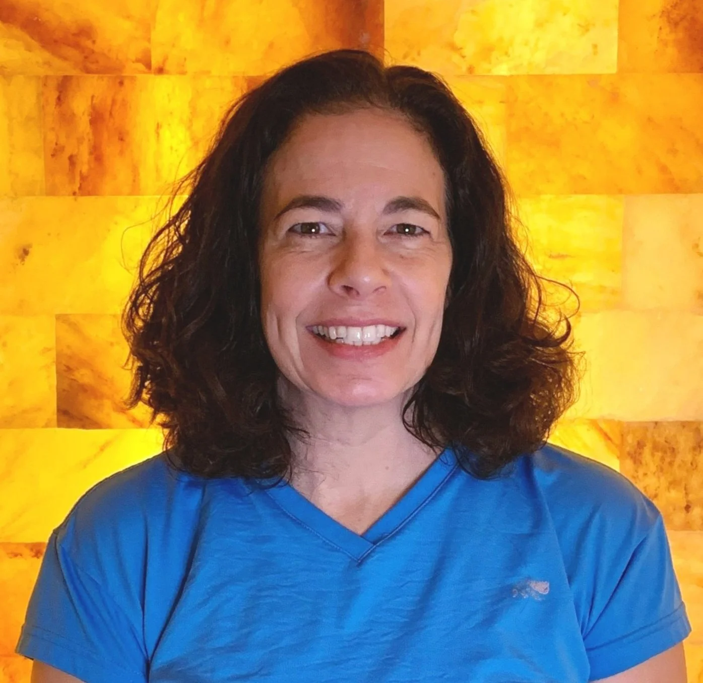 Chris Manella PT Massage Therapist Pilates Instructor