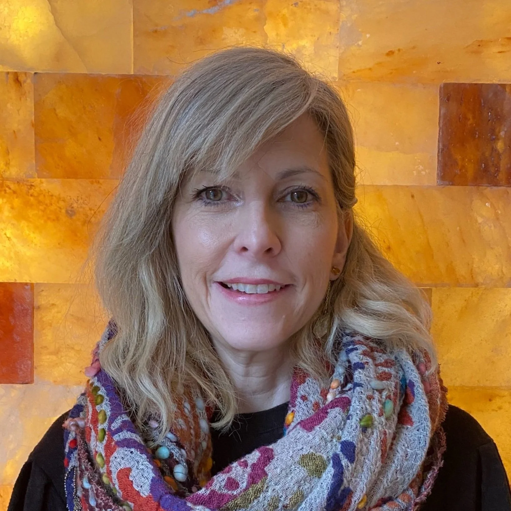 Felicia Holden Reiki Master Practicioner at Decatur Healing Arts