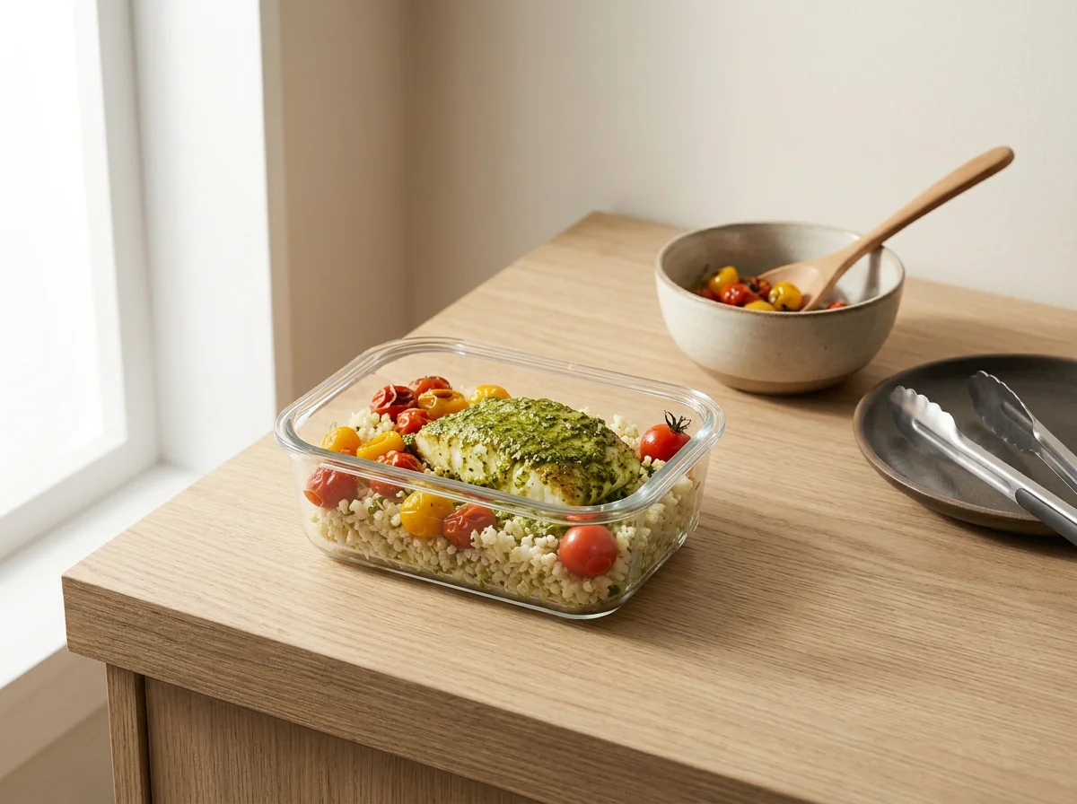 Shop — Grains & Grace Catering and Meal Prep Services