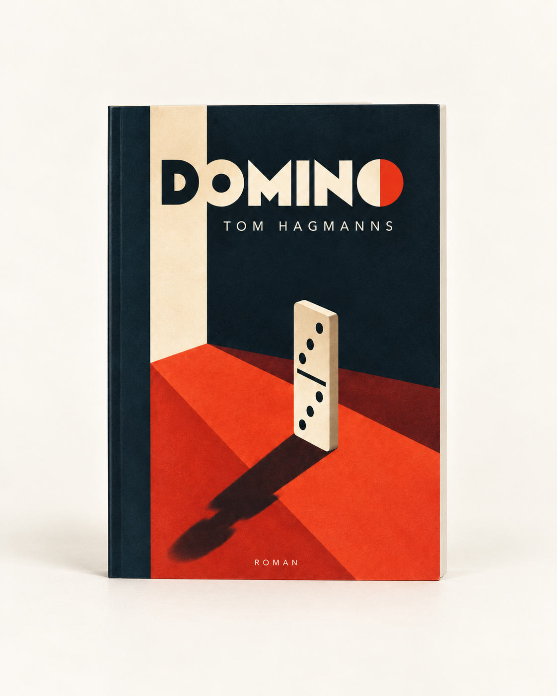 Domino - Vorbestellung