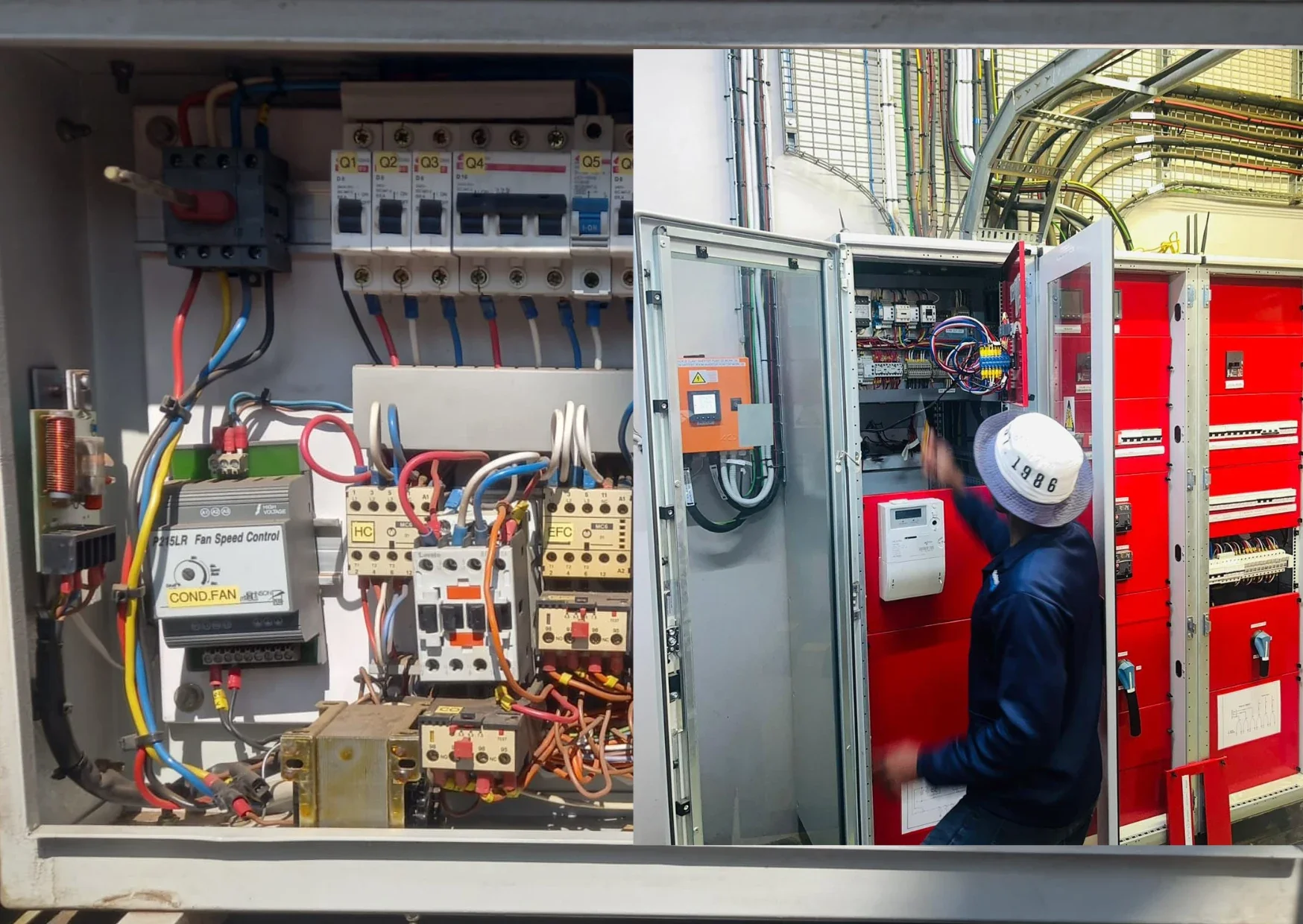 Electrical 