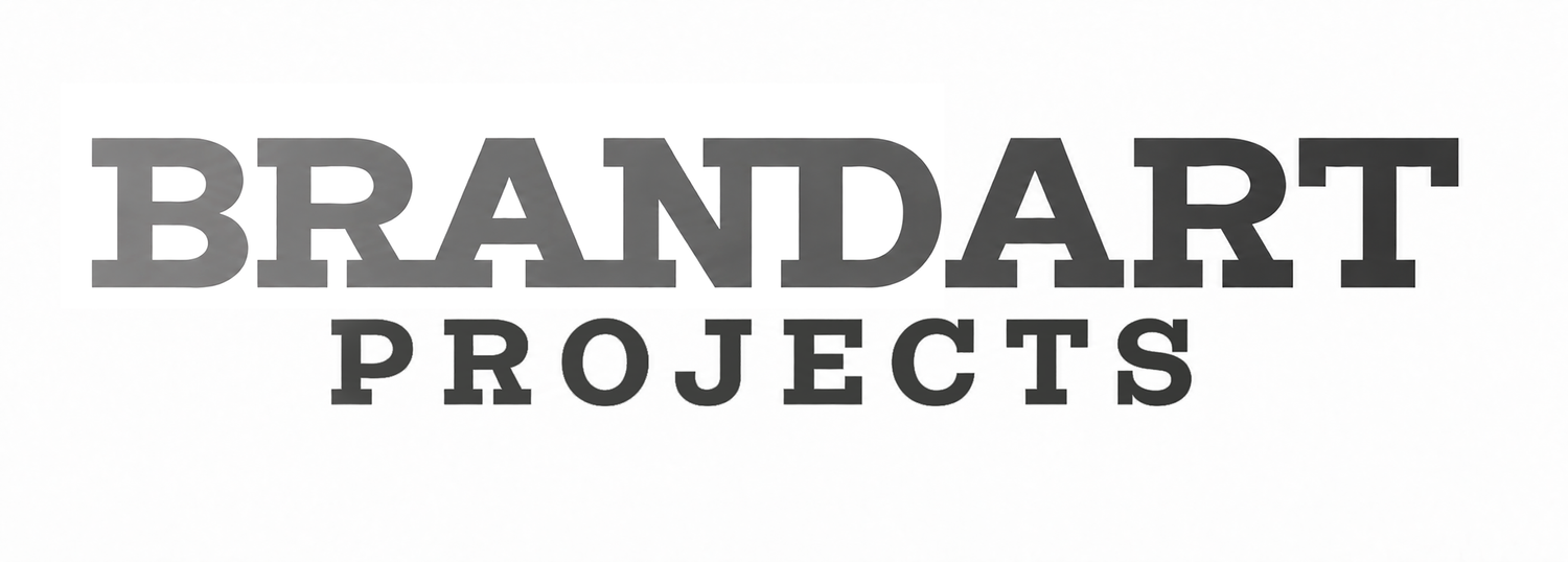 BrandArt Projects.com