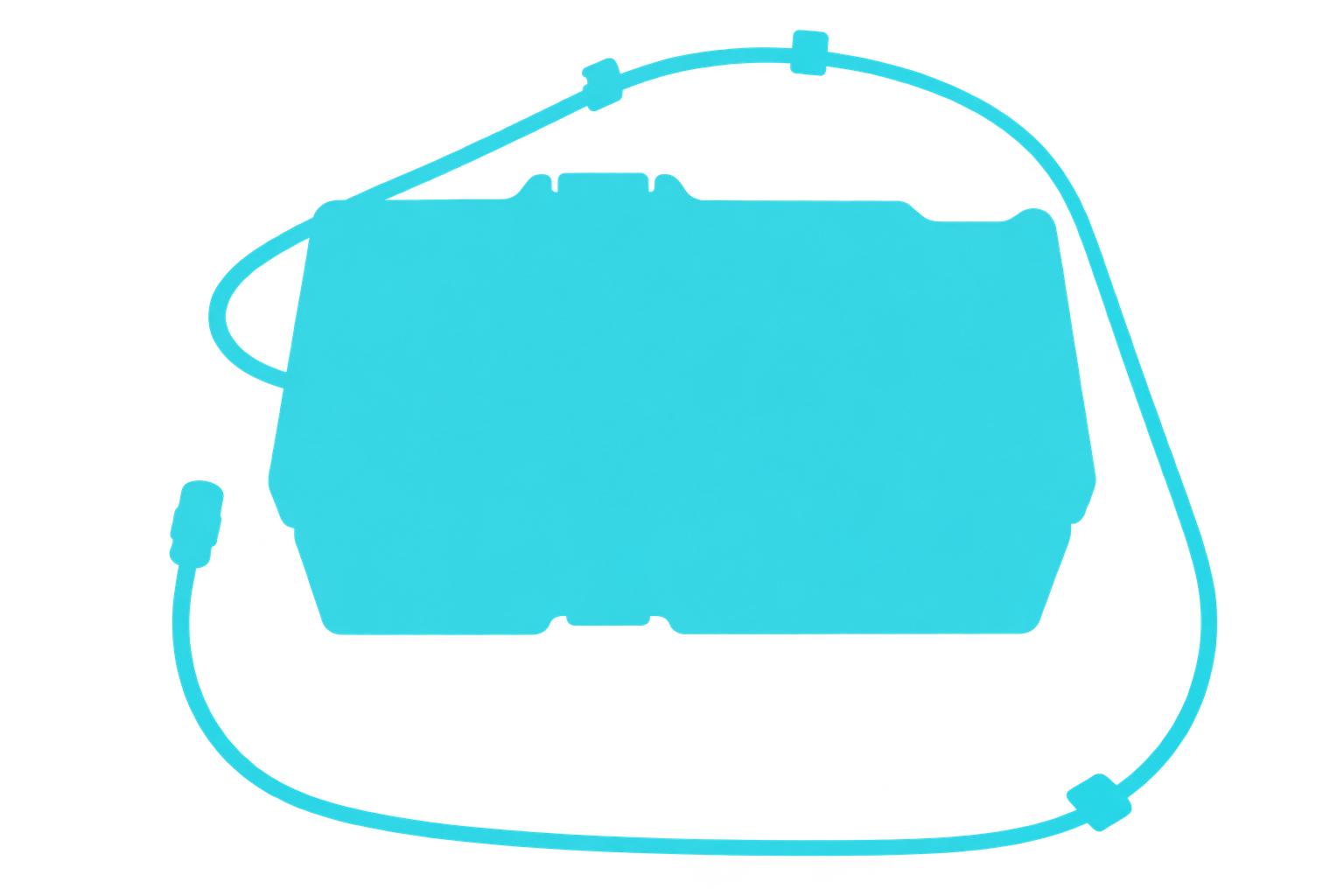 The image appears to be overexposed, making it difficult to identify specific objects or details.