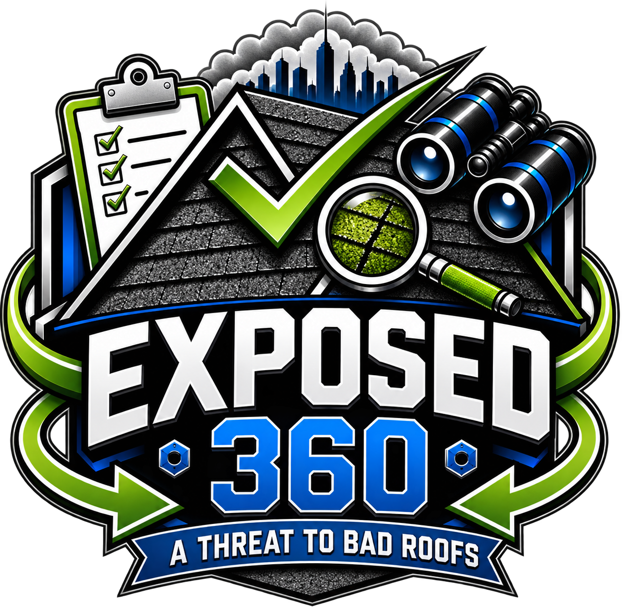 Exposed360