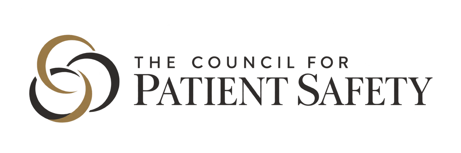 The Council for Patient Safety